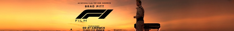 Baner: F1