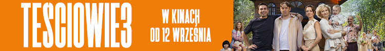 Baner: Teściowie 3
