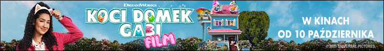 Baner: Koci domek Gabi