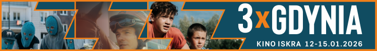 Baner: 3x Gdynia