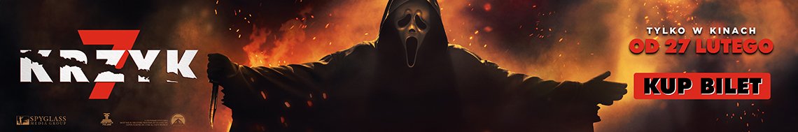 Baner: Krzyk 7
