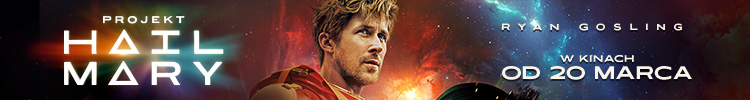 Baner: Projekt Hail Mary