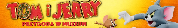 Baner: Tom i Jerry