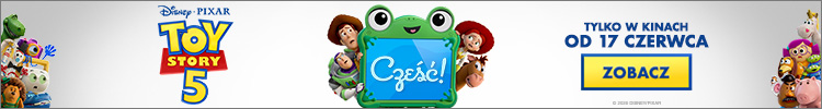 Baner: Toy Story 5