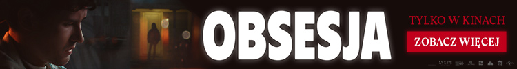 Baner: Obsesja