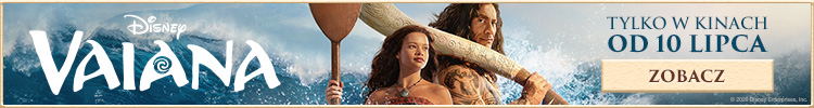 Baner: Vaiana