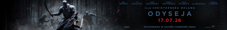 Baner: Odyseja