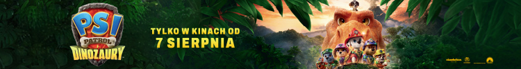Baner: Psi Patrol