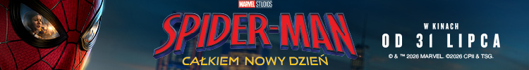 Baner: Spider-man