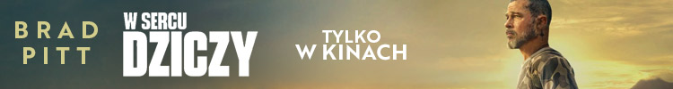 Baner: W sercu dziczy