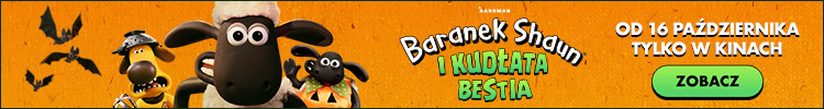 Baner: Baranek Shaun
