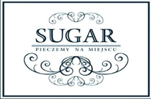 Logo partnera: Cukiernia SUGAR