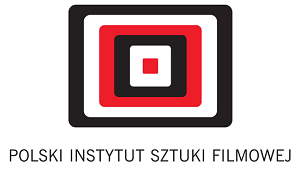 Logo: Polski Instytut Sztuki Filmowej