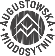 Logo partnera: Augustowska Miodosytnia