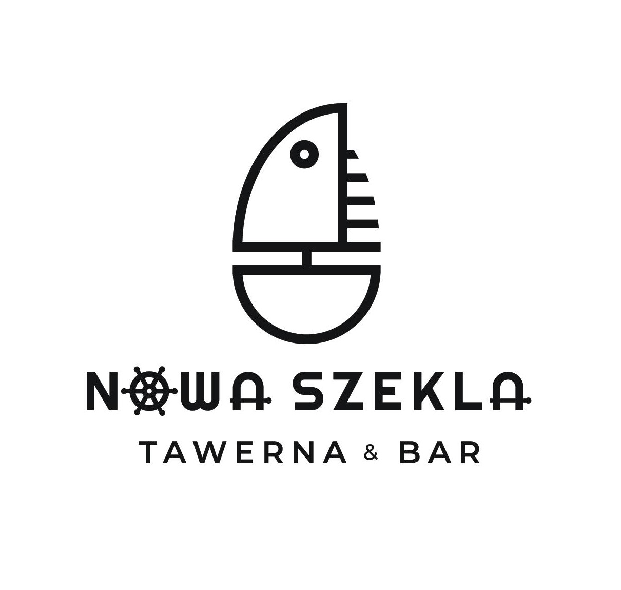 Logo partnera: Tawerna Szekla