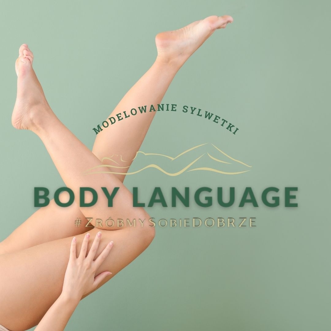 Logo partnera: Body language