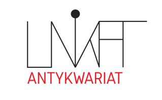 Logo partnera: Antykwiariat UNIKAT