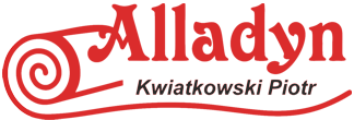 Logo partnera: Alladyn