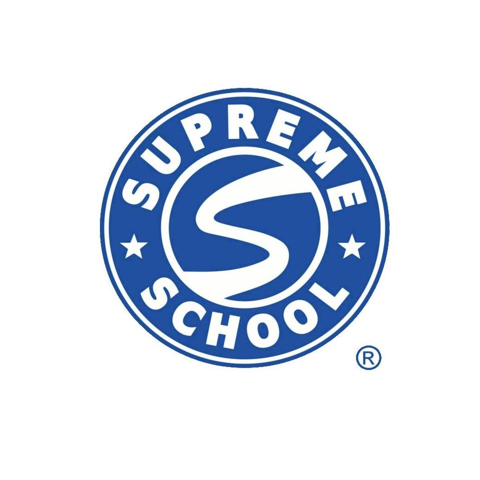 Logo partnera: Supreme