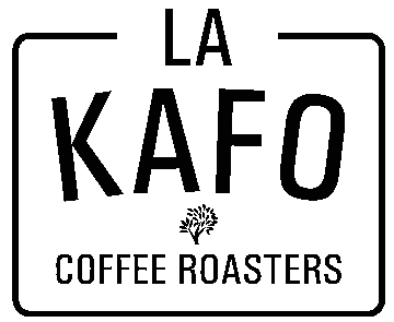Logo partnera: Palarnia kawy La KAFO