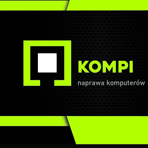 Logo partnera: Kompi