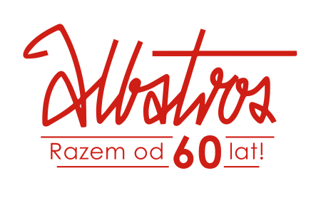 Logo partnera: Restauracja Albatros