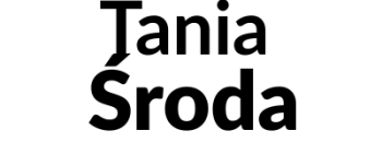 Obrazek sekcji: Tania Środa