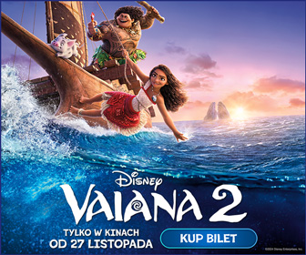 Obrazek widżetu: Vaiana 2