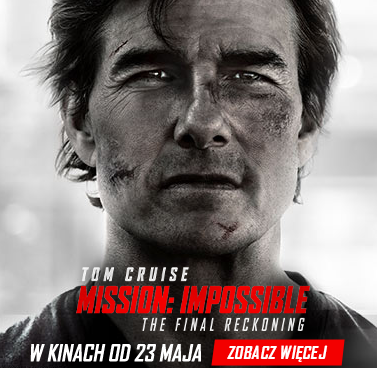 Obrazek widżetu: Mission: Impossible