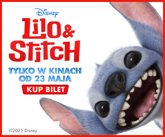 Obrazek widżetu: Lilo i Stitch