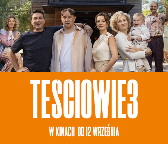 Obrazek widżetu: Teściowie 3