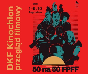 Obrazek widżetu: 50/50