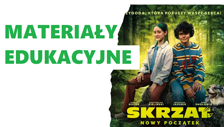 Obrazek widżetu: Skrzat