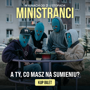 Obrazek widżetu: Ministranci