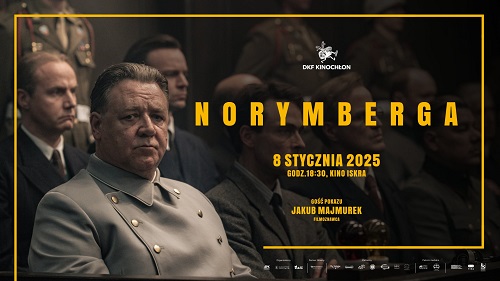 Obrazek widżetu: Norymberga