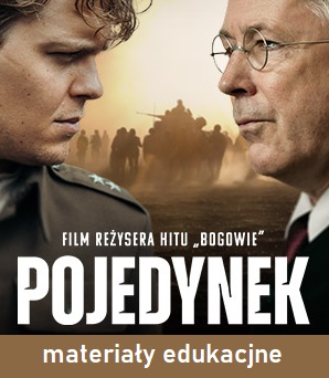 Obrazek widżetu: Pojedynek