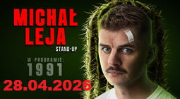 Obrazek widżetu: Leja