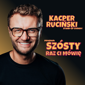Obrazek widżetu: Kacper Ruciński