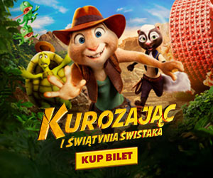 Obrazek widżetu: Kurozając
