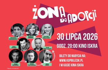 Obrazek widżetu: Żona do adopcji