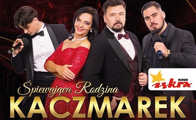 Obrazek widżetu: Kaczmarek