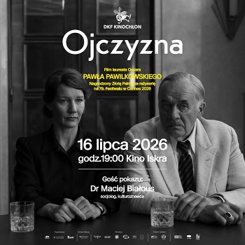 Obrazek widżetu: Ojczyzna