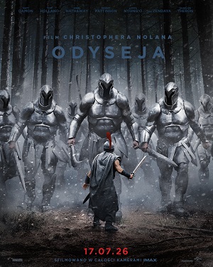 Obrazek widżetu: Odyseja
