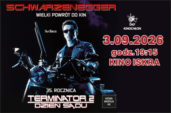 Obrazek widżetu: Terminator 2