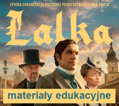 Obrazek widżetu: Lalka